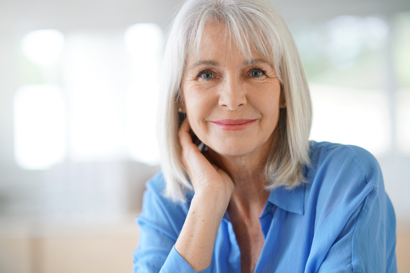 Cómo combatir los efectos de la menopausia