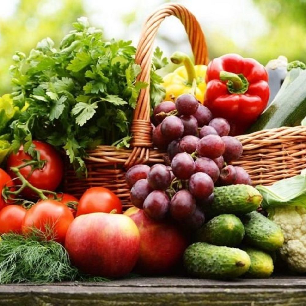 ¿Por qué comer orgánico? Los beneficios de los alimentos orgánicos