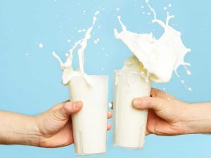 5 razones para dejar de consumir leche de vaca