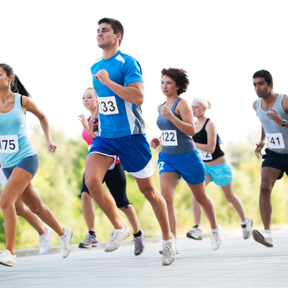 Cómo prepararse adecuadamente para correr un maratón