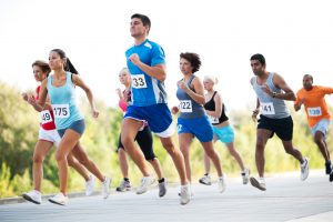 Cómo prepararse adecuadamente para correr un maratón