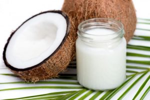 ¿Cómo usar el aceite de coco