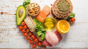 Cómo usar omega-3 para reducir el colesterol