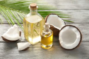 El aceite de coco para adelgazar ¿mito o realidad