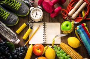 Elegir la dieta adecuada para el maratón