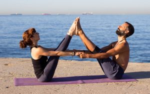 Los beneficios del yoga en el cuerpo