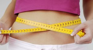 Los efectos de omega 3 en la pérdida de peso