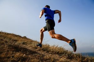 ¿Por qué y cómo correr para bajar de peso