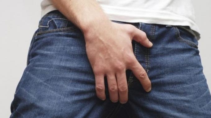 ¿Cómo tratar naturalmente los problemas de próstata?