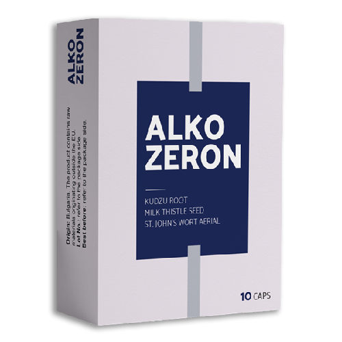 Alkozeron cápsulas – comentarios de usuarios actuales 2020 – ingredientes, cómo tomarlo, como funciona, opiniones, foro, precio, donde comprar, mercadona – España