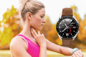 GX Smartwatch reloj inteligente, cómo usarlo, como funciona