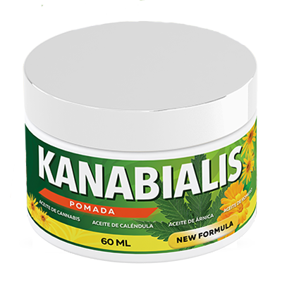 Kanabialis crema – opiniones, foro, precio, ingredientes, donde comprar, amazon, ebay – Colombia