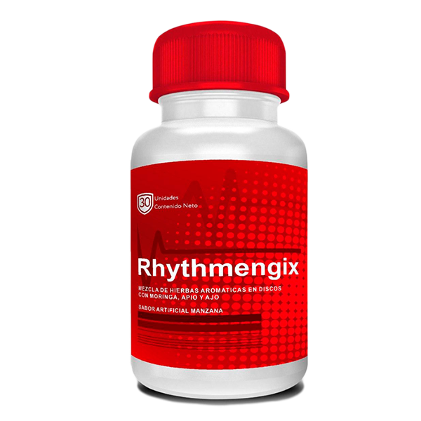 Rhythmengix cápsulas - opiniones, foro, precio, ingredientes, donde comprar, amazon, ebay - Colombia